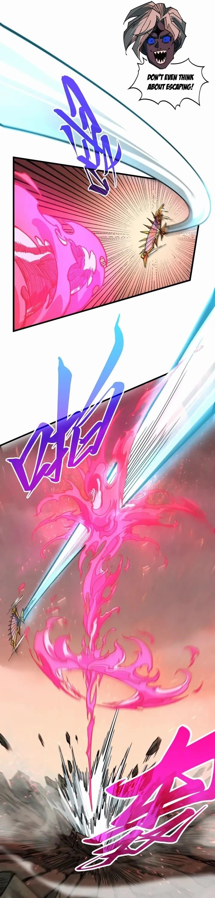 The Ultimate of All Ages - Chapter 501 Page 11