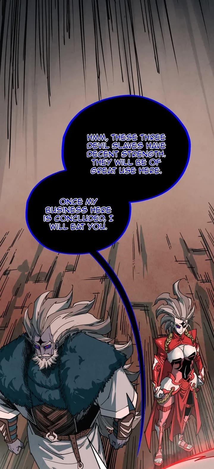 The Ultimate of All Ages - Chapter 501 Page 14