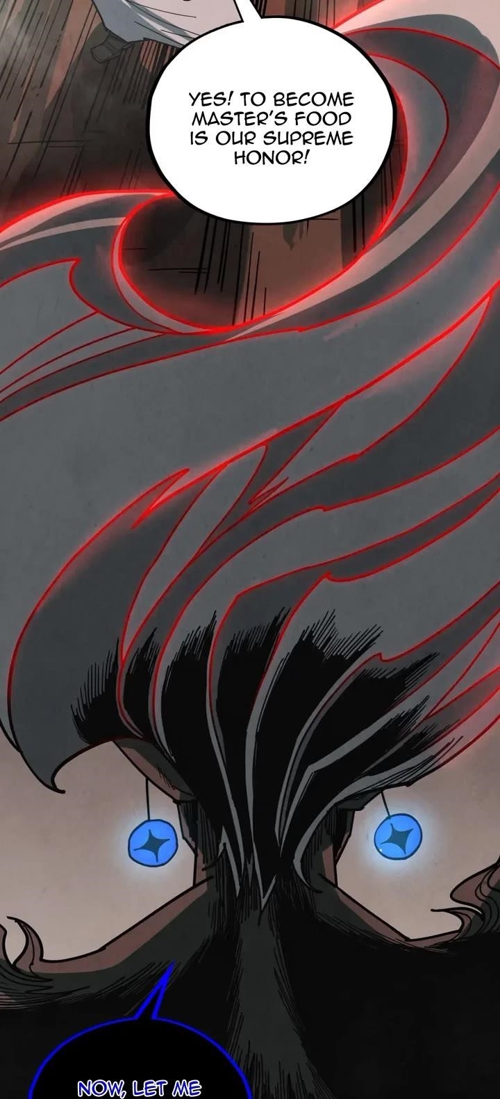 The Ultimate of All Ages - Chapter 501 Page 15