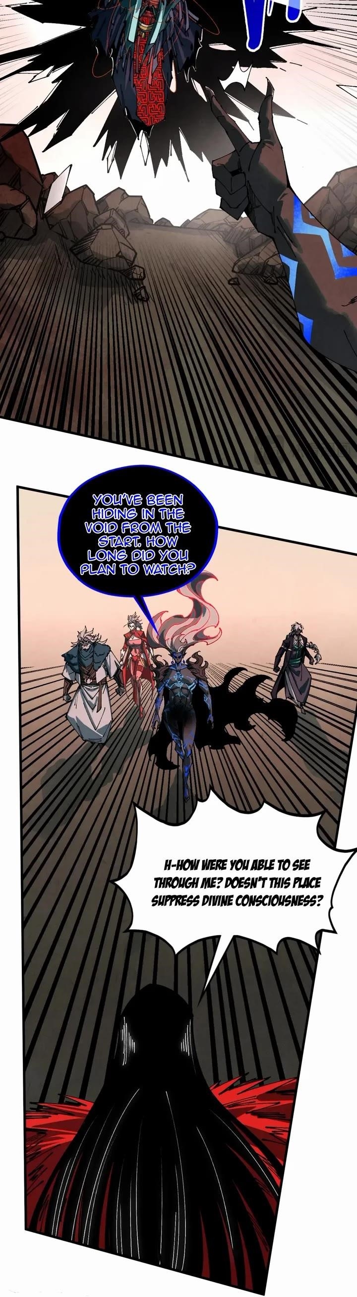 The Ultimate of All Ages - Chapter 501 Page 20