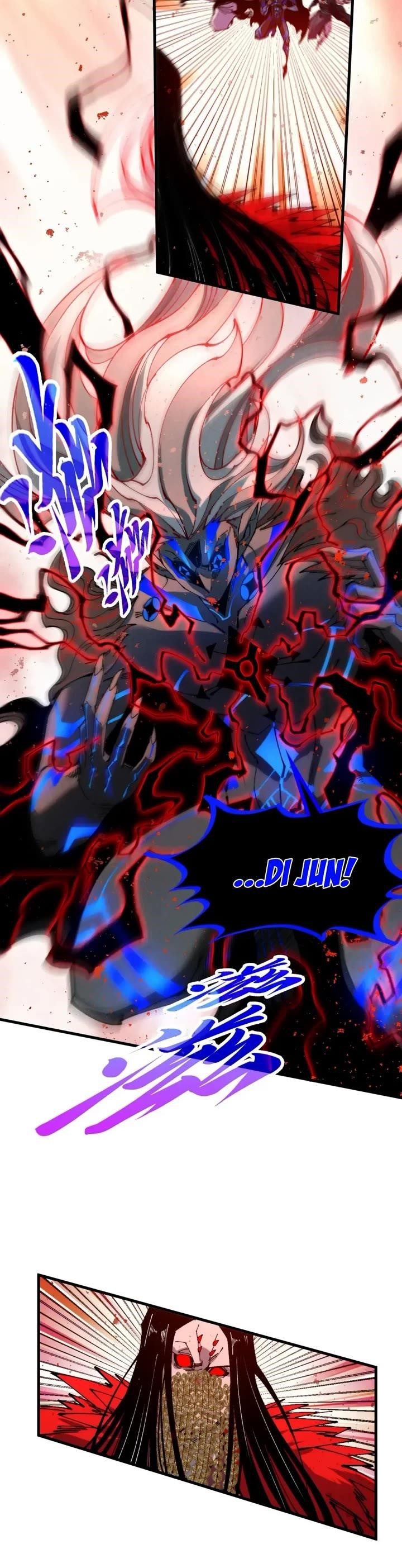 The Ultimate of All Ages - Chapter 501 Page 25