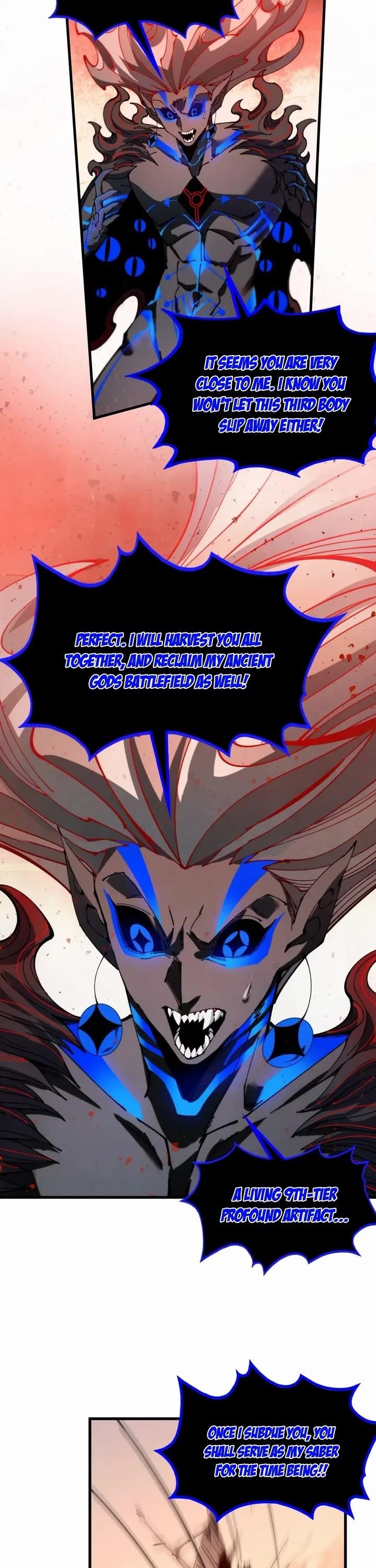 The Ultimate of All Ages - Chapter 501 Page 27