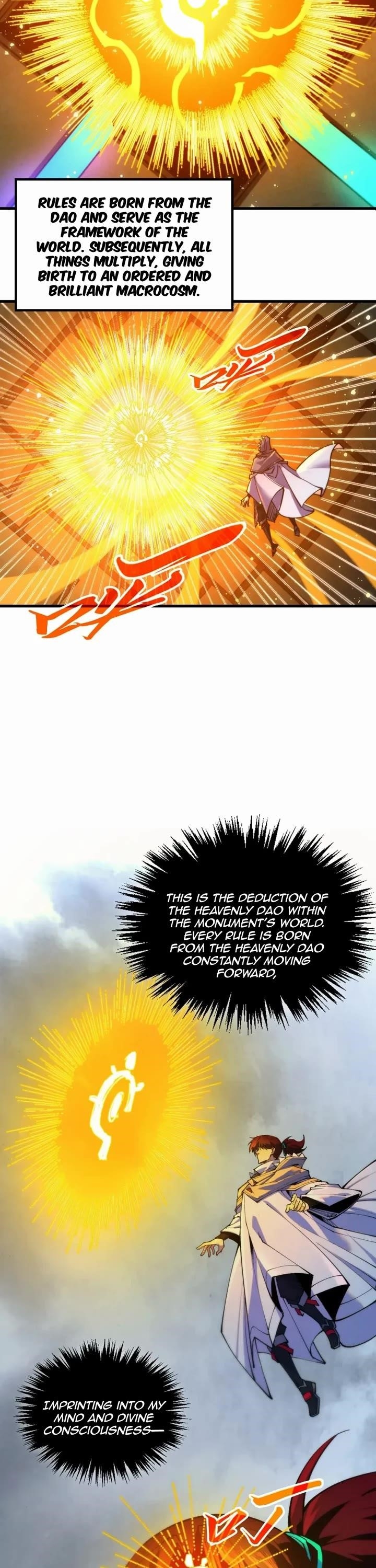 The Ultimate of All Ages - Chapter 501 Page 33