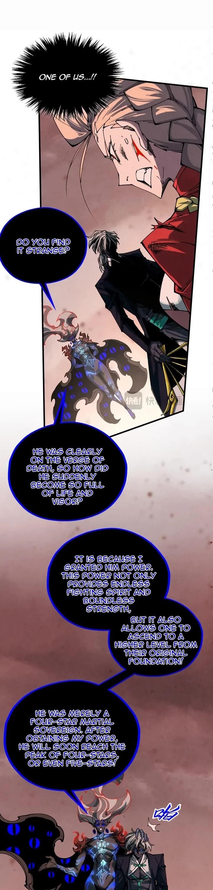 The Ultimate of All Ages - Chapter 501 Page 7