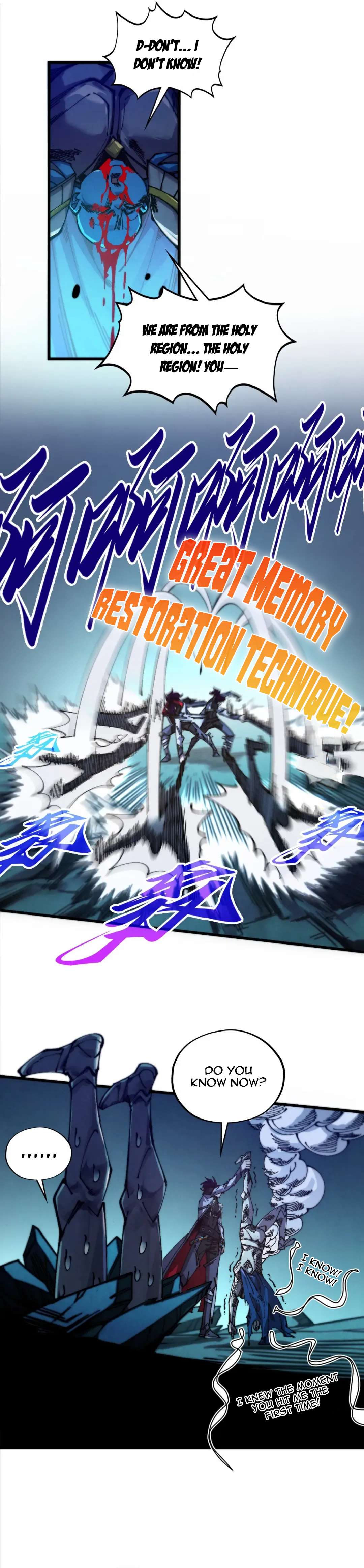 The Ultimate of All Ages - Chapter 502 Page 12