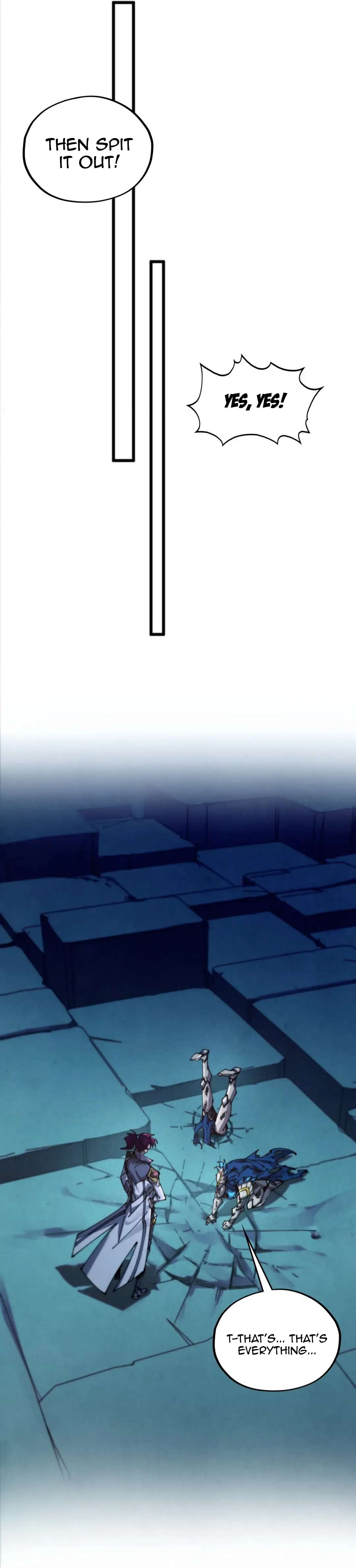 The Ultimate of All Ages - Chapter 502 Page 13