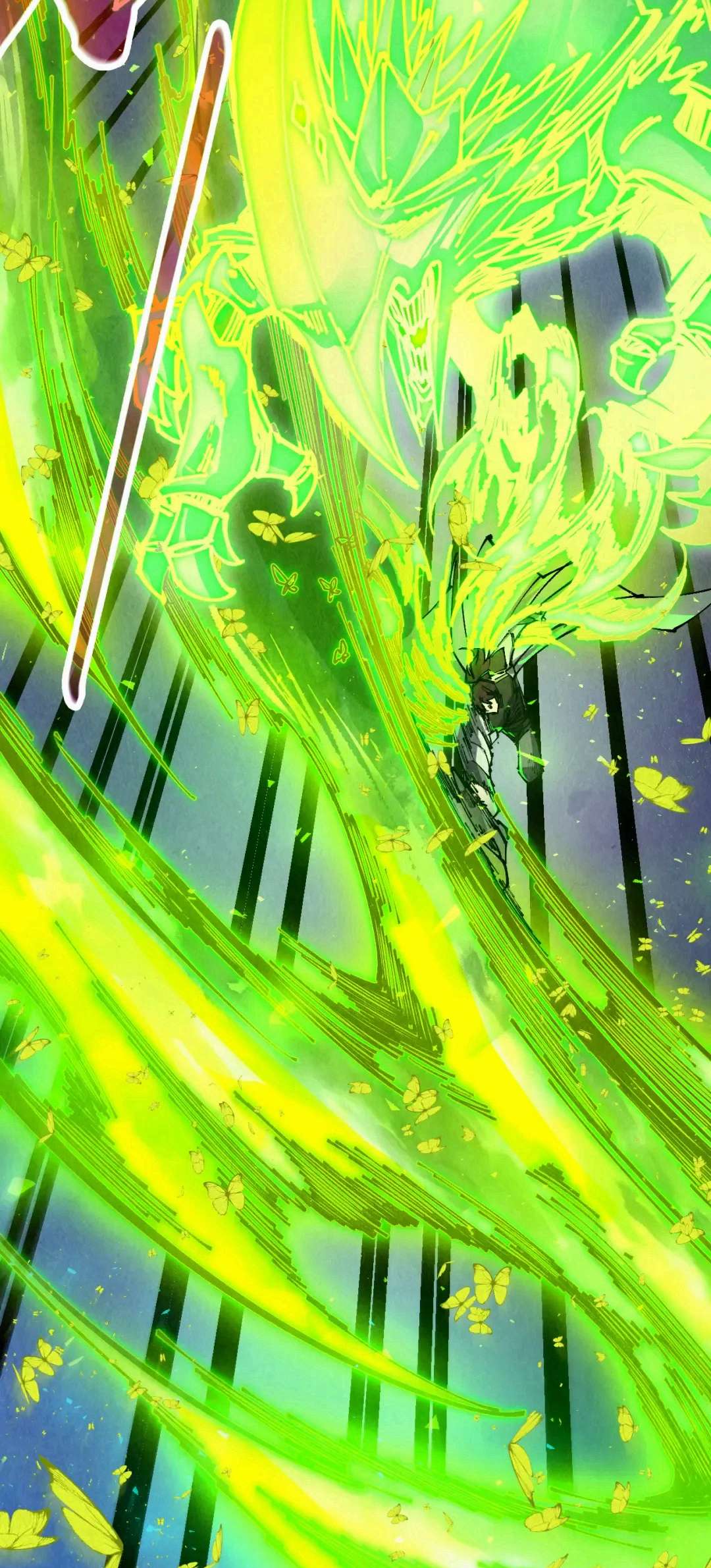 The Ultimate of All Ages - Chapter 502 Page 26