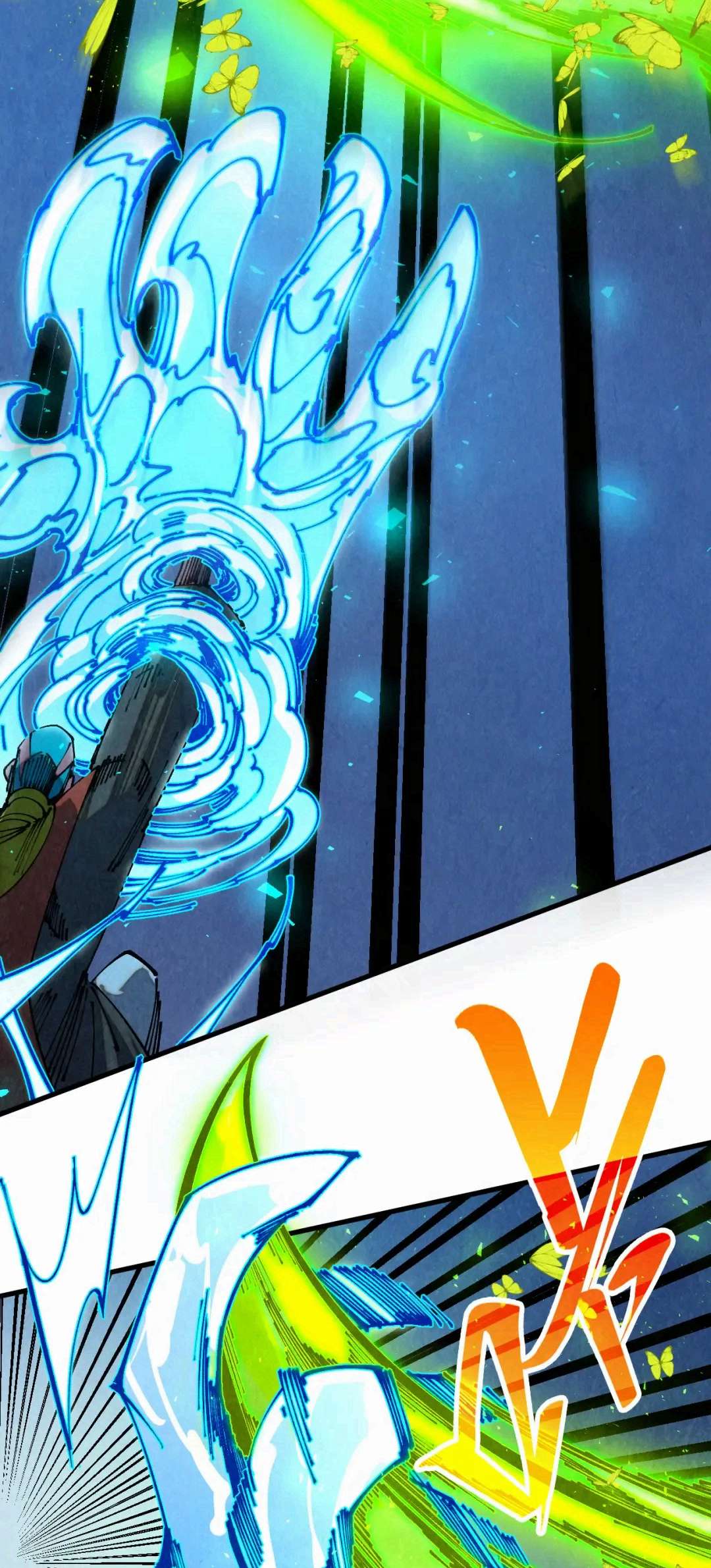 The Ultimate of All Ages - Chapter 502 Page 27