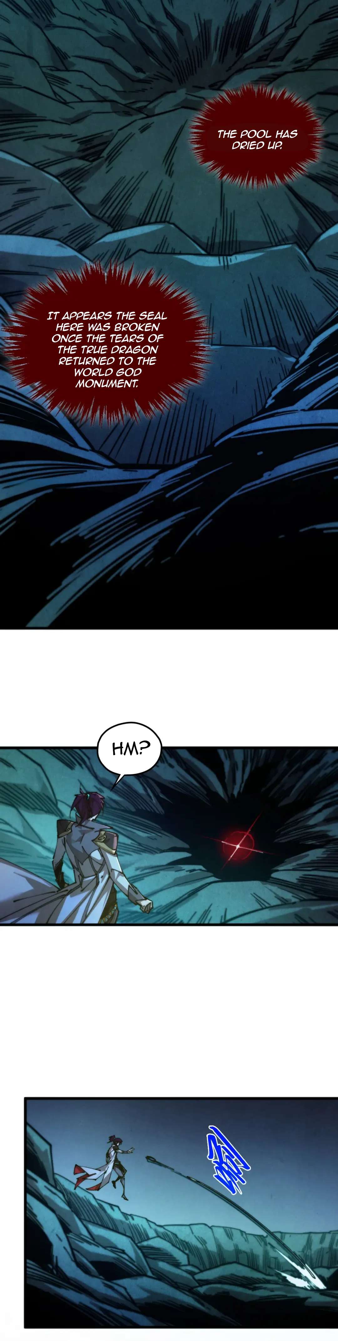 The Ultimate of All Ages - Chapter 502 Page 3