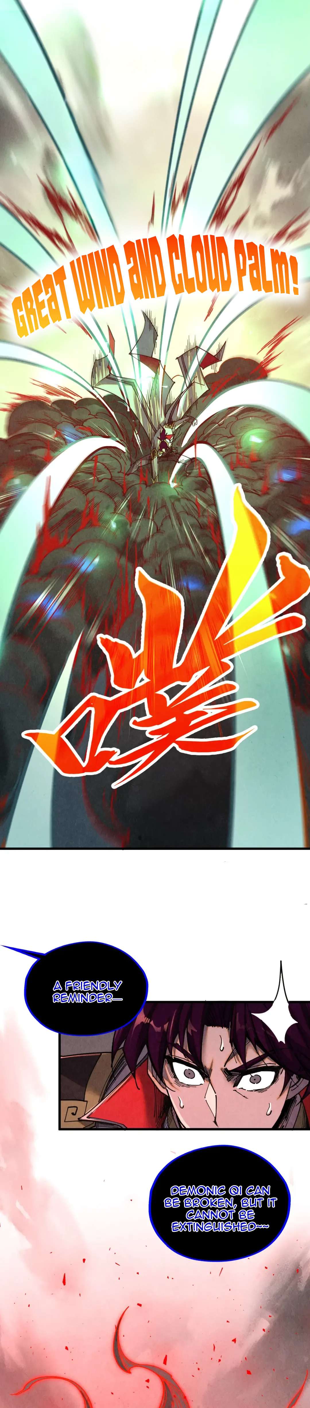 The Ultimate of All Ages - Chapter 503 Page 15