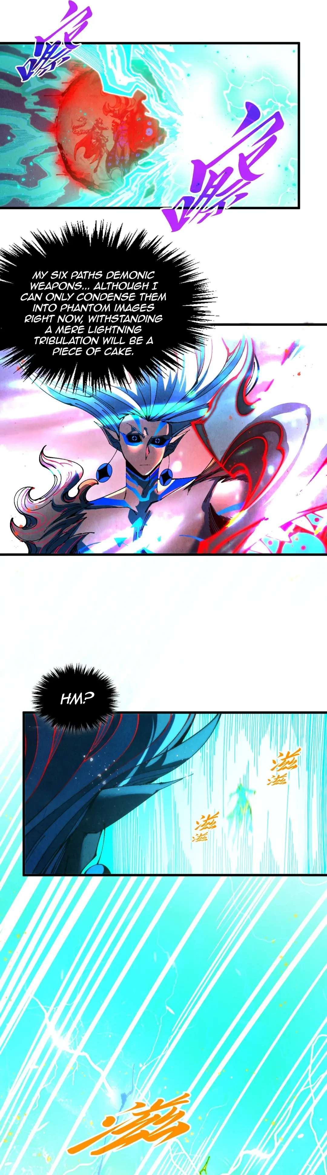 The Ultimate of All Ages - Chapter 504 Page 11