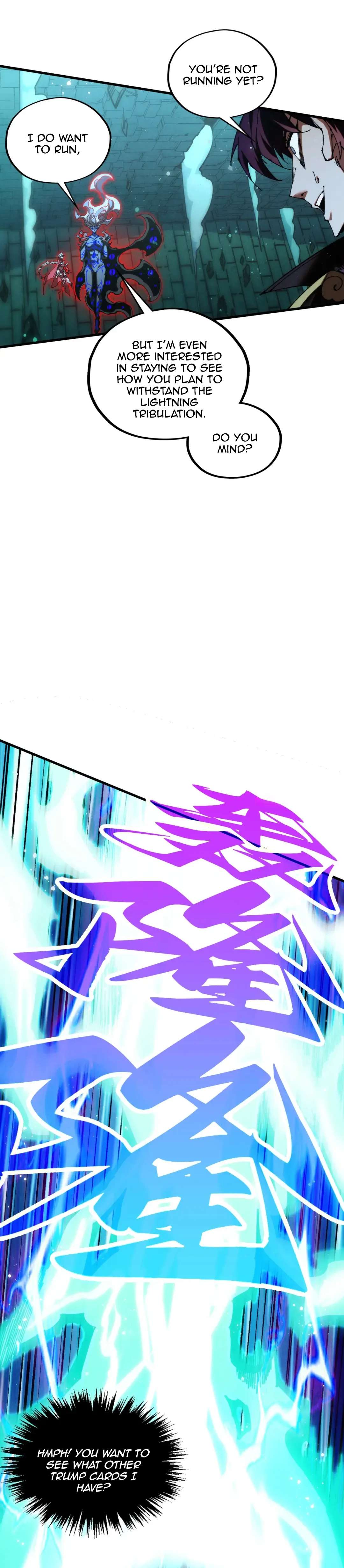 The Ultimate of All Ages - Chapter 504 Page 9