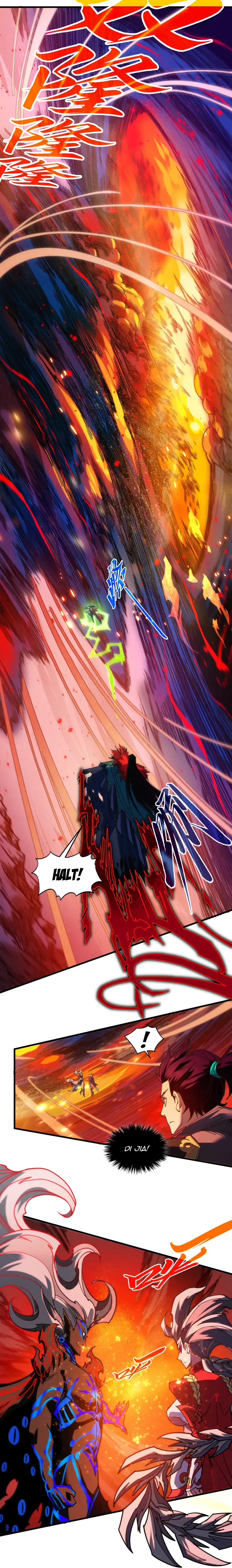 The Ultimate of All Ages - Chapter 505 Page 14