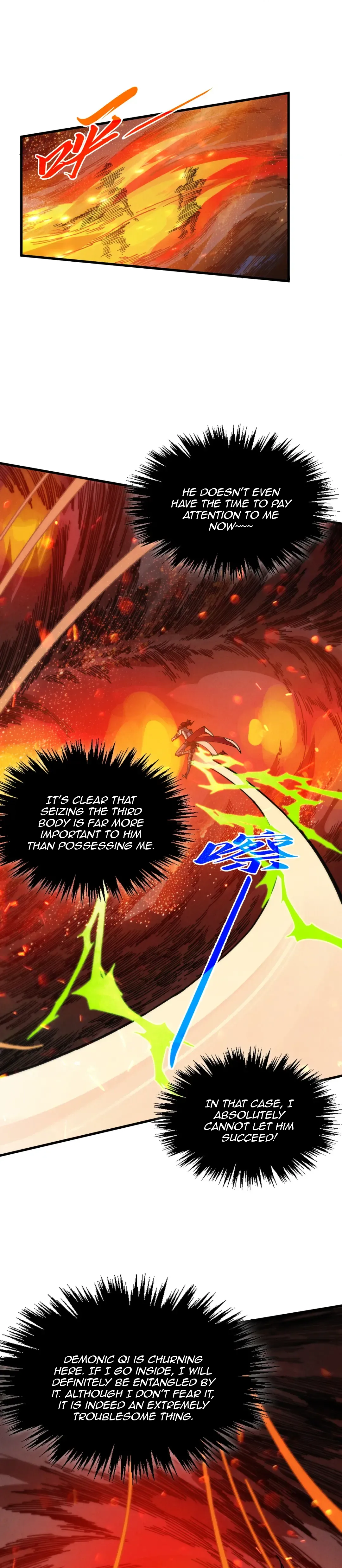 The Ultimate of All Ages - Chapter 505 Page 15