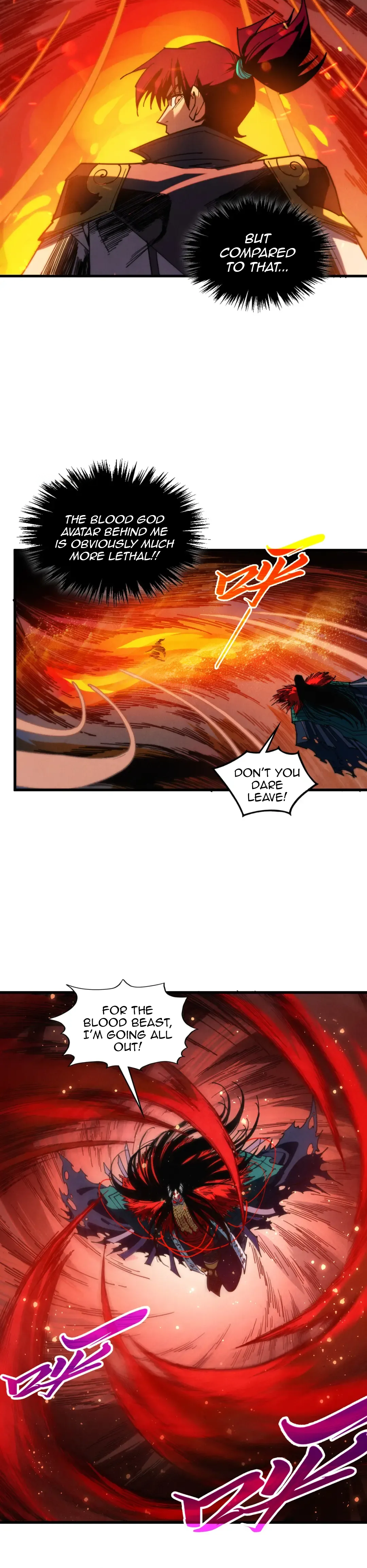 The Ultimate of All Ages - Chapter 505 Page 16