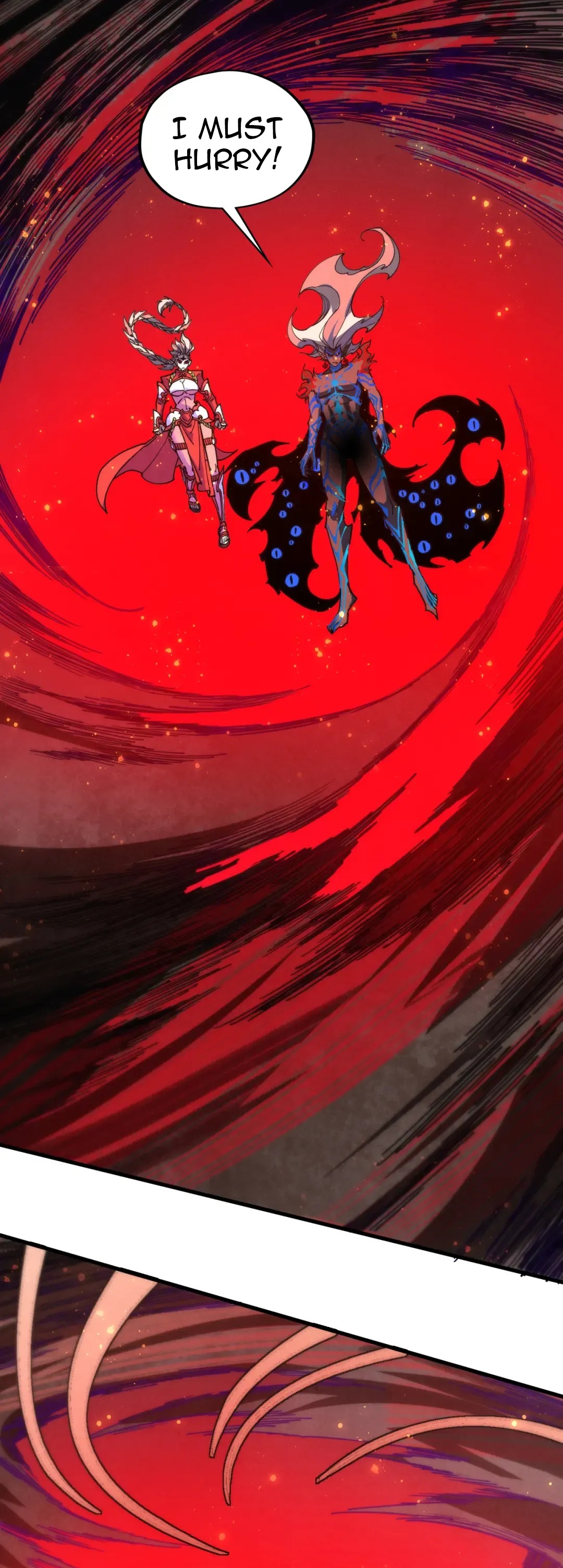 The Ultimate of All Ages - Chapter 505 Page 23