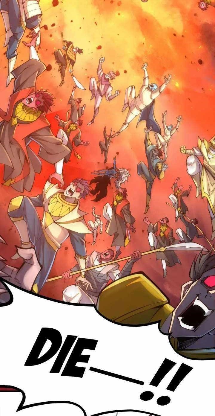 The Ultimate of All Ages - Chapter 506 Page 13