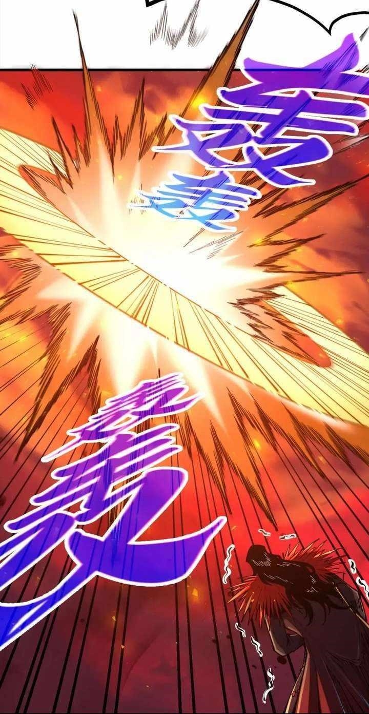 The Ultimate of All Ages - Chapter 506 Page 14