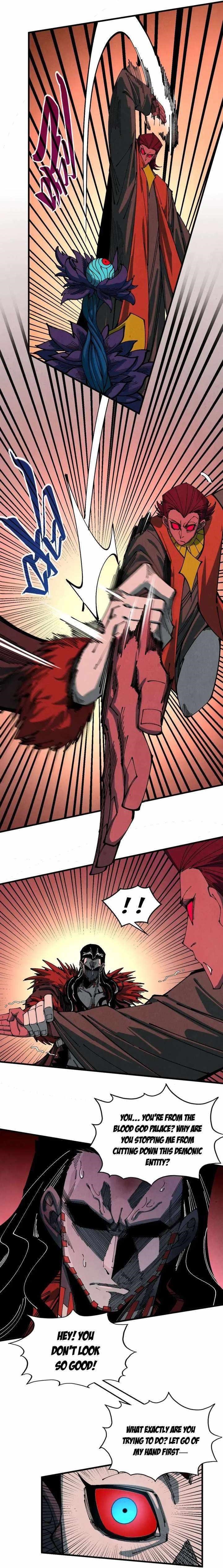 The Ultimate of All Ages - Chapter 506 Page 19