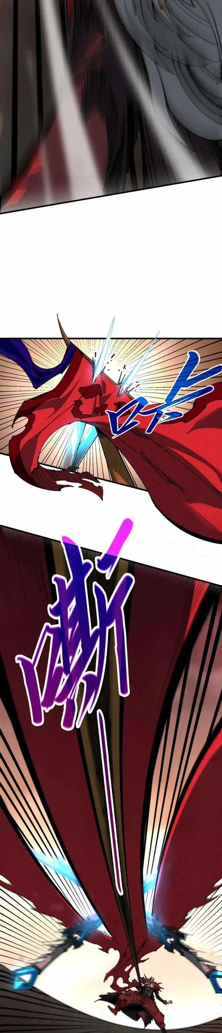 The Ultimate of All Ages - Chapter 506 Page 29