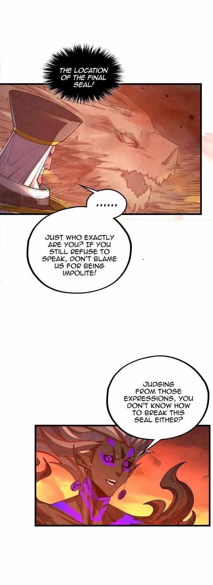 The Ultimate of All Ages - Chapter 506 Page 5