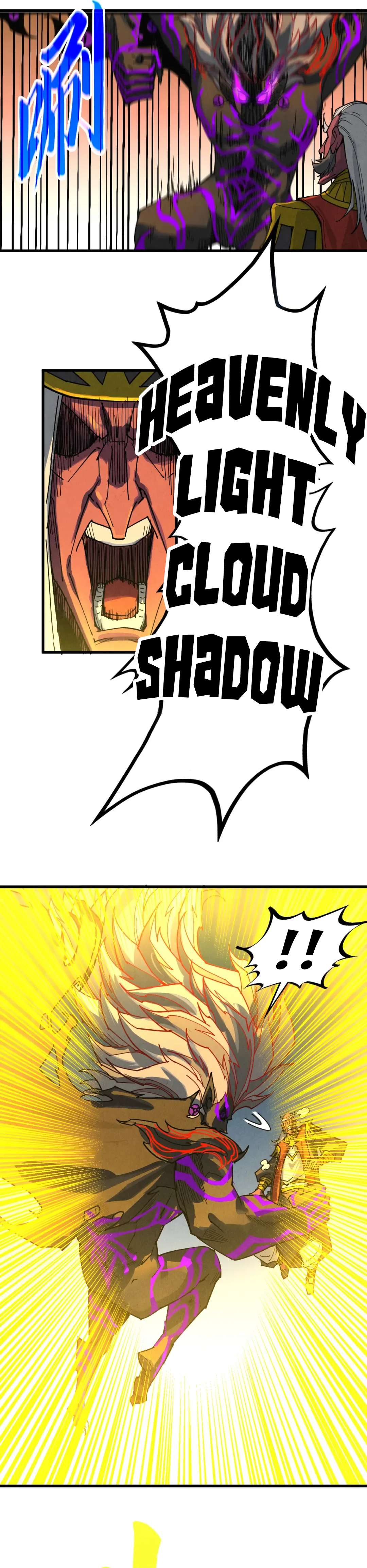 The Ultimate of All Ages - Chapter 508 Page 16