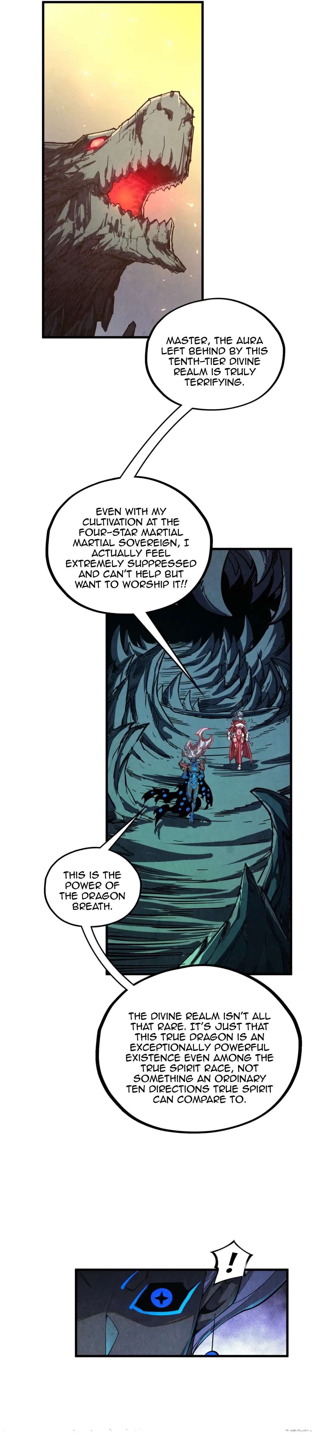 The Ultimate of All Ages - Chapter 508 Page 29