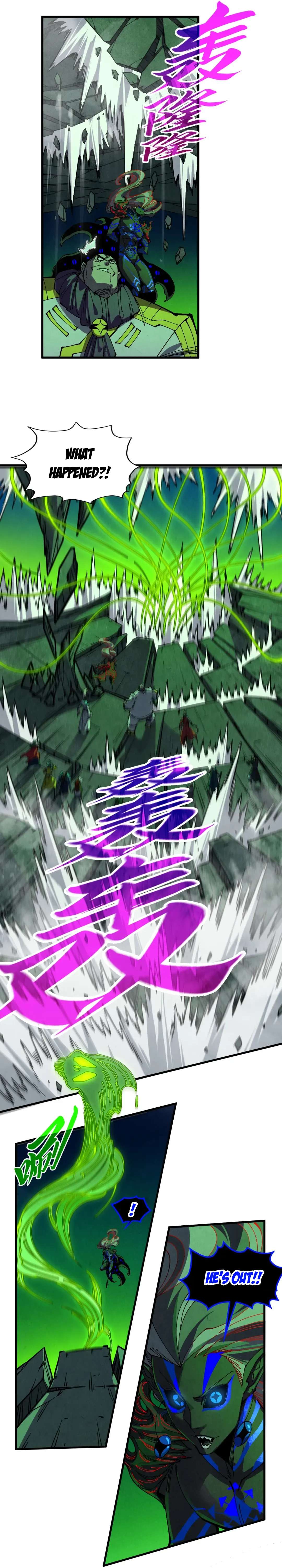 The Ultimate of All Ages - Chapter 509 Page 14