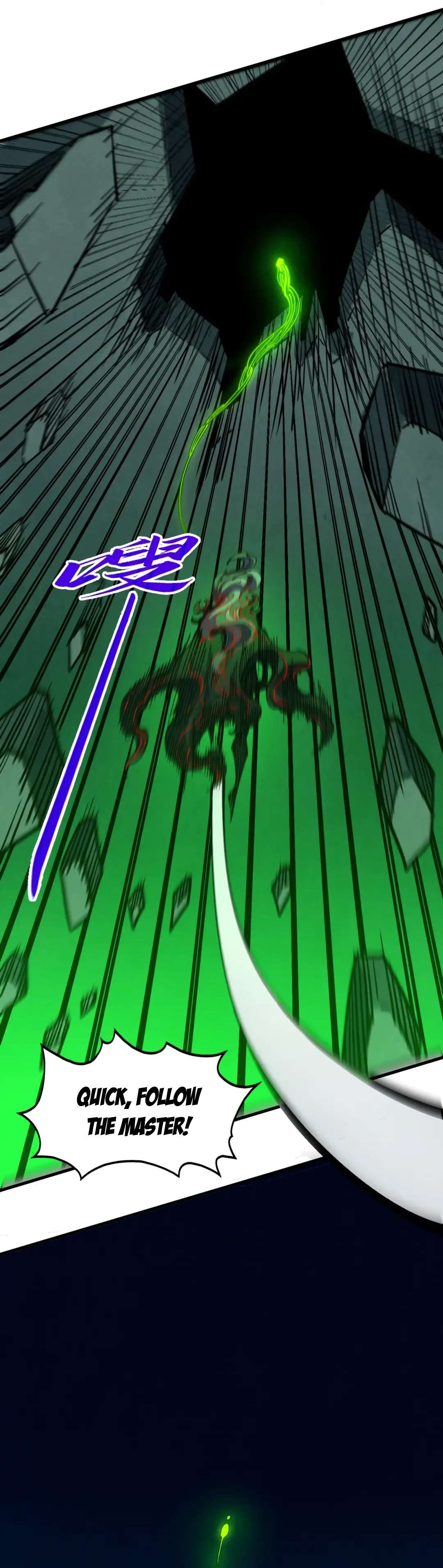 The Ultimate of All Ages - Chapter 509 Page 15