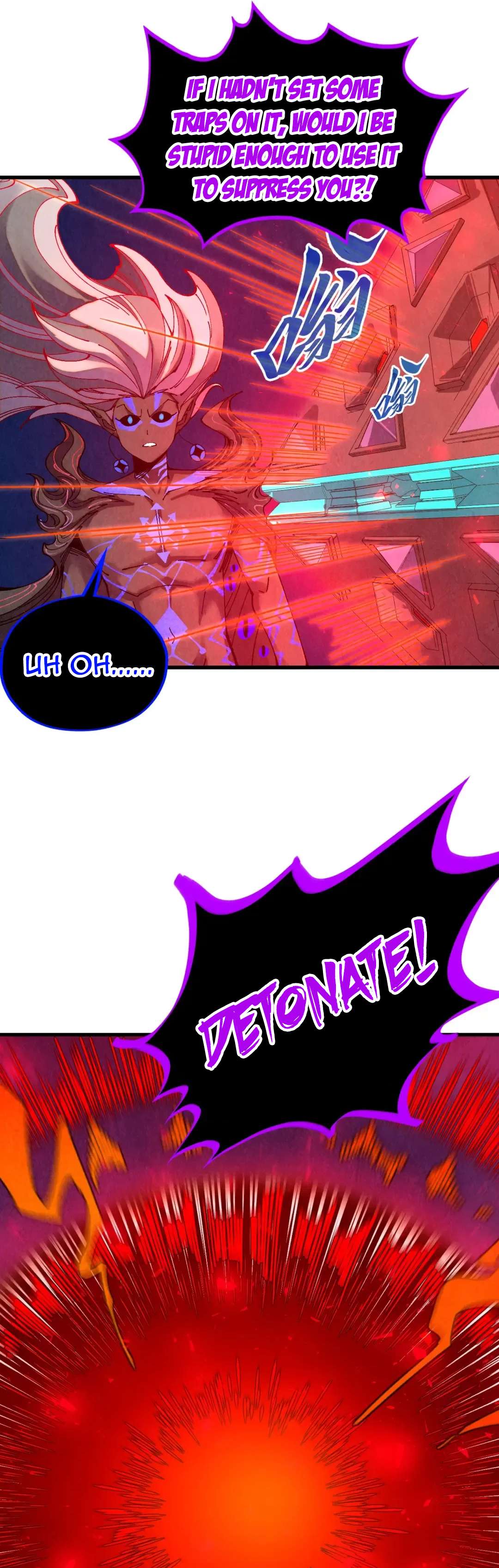 The Ultimate of All Ages - Chapter 509 Page 20