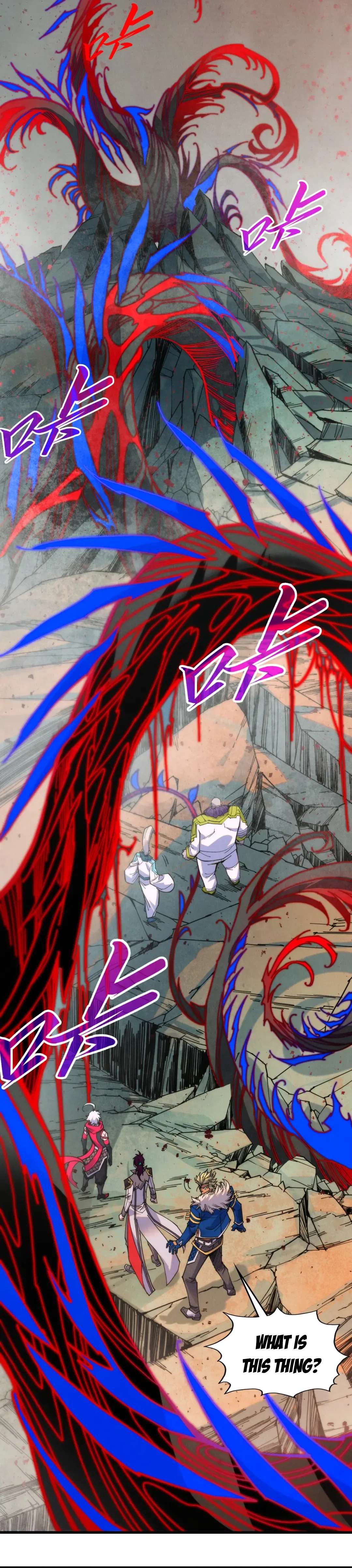 The Ultimate of All Ages - Chapter 510 Page 14