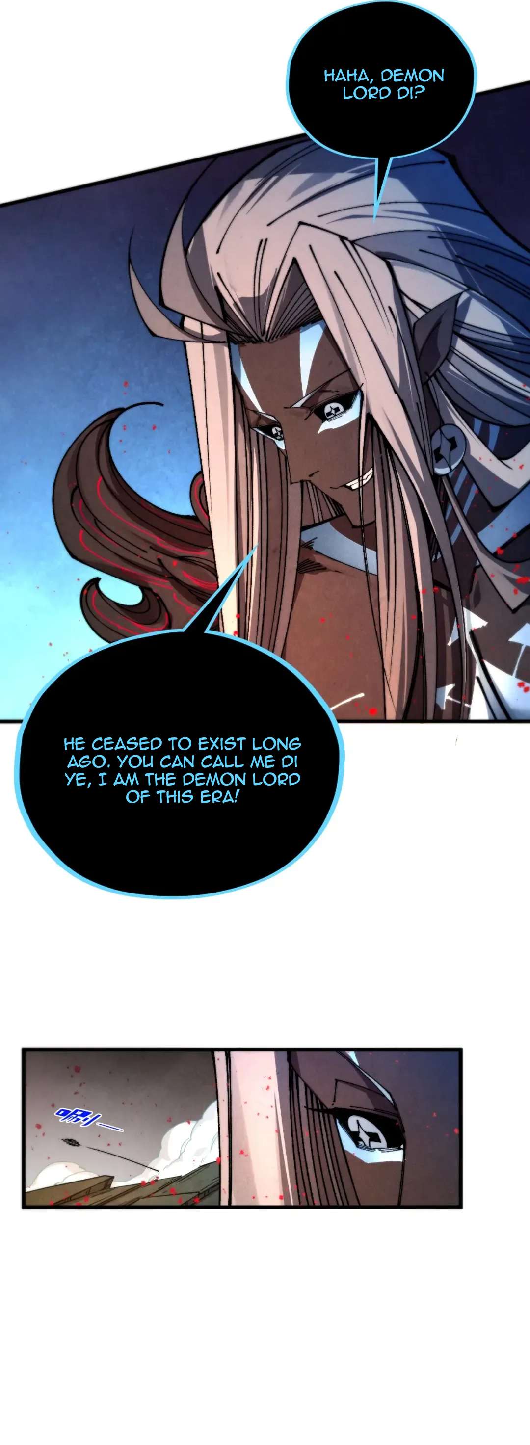 The Ultimate of All Ages - Chapter 510 Page 24