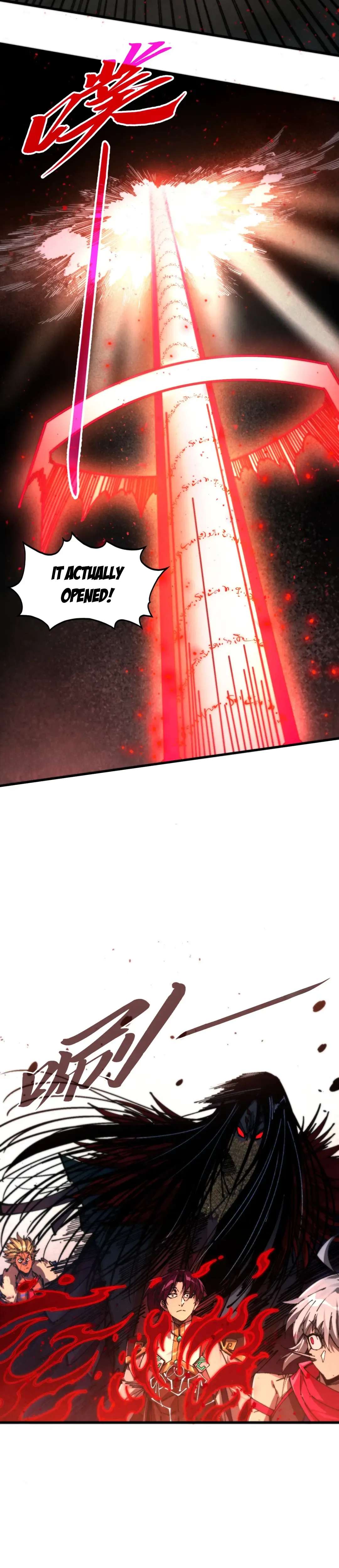 The Ultimate of All Ages - Chapter 511 Page 11