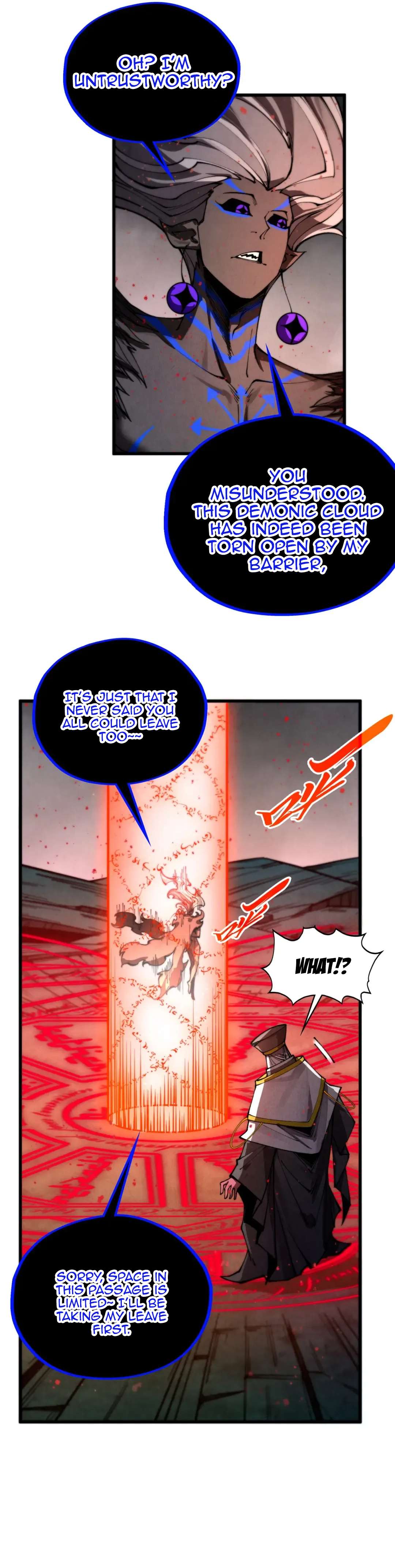 The Ultimate of All Ages - Chapter 511 Page 15