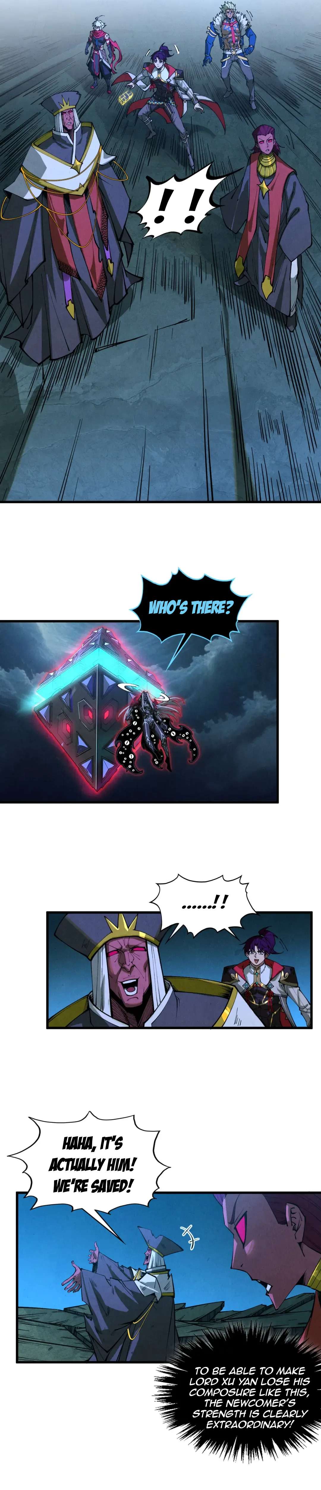 The Ultimate of All Ages - Chapter 512 Page 15