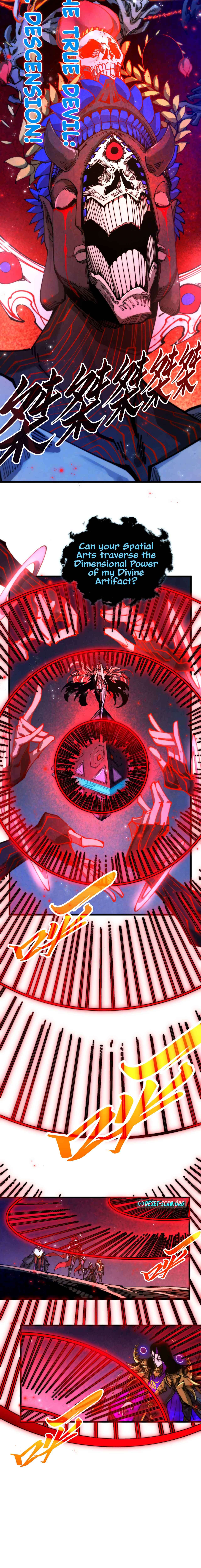 The Ultimate of All Ages - Chapter 513 Page 8