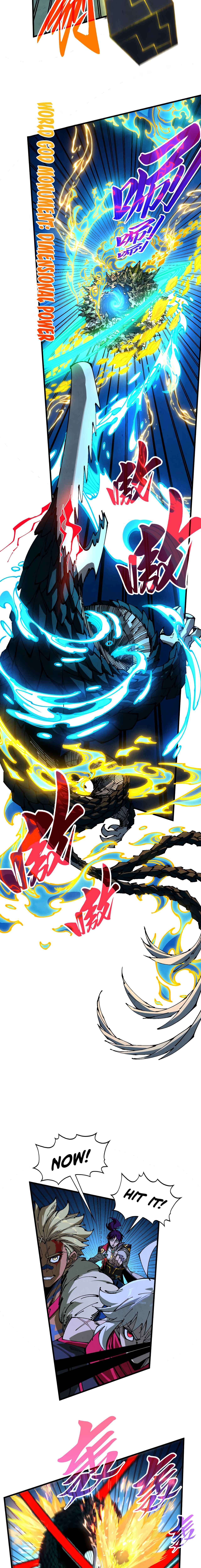 The Ultimate of All Ages - Chapter 514 Page 11