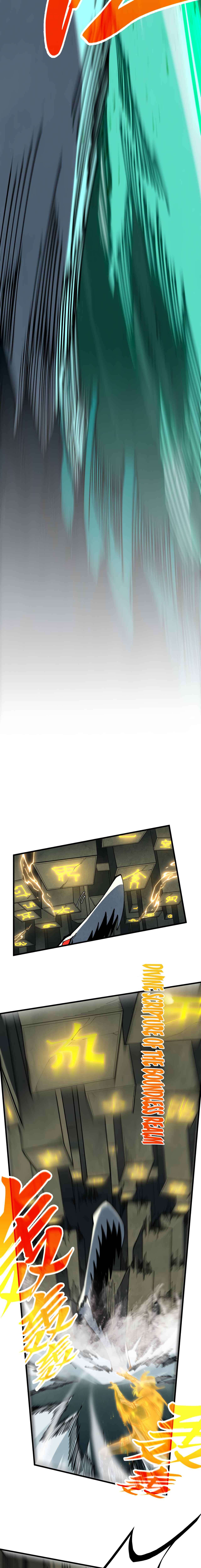 The Ultimate of All Ages - Chapter 514 Page 15