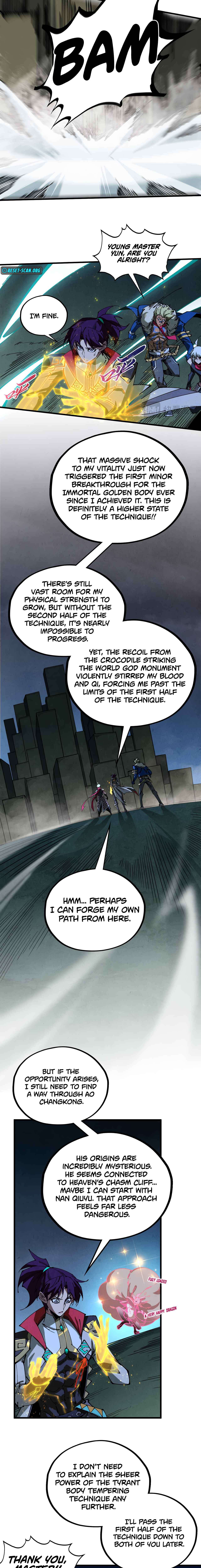 The Ultimate of All Ages - Chapter 514 Page 16