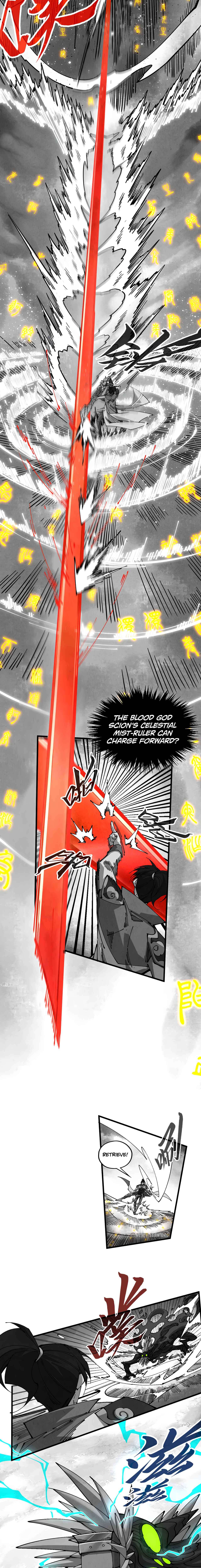 The Ultimate of All Ages - Chapter 514 Page 19