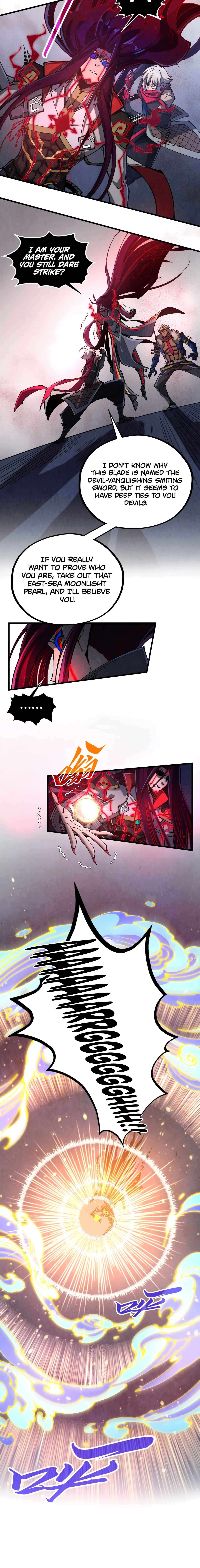 The Ultimate of All Ages - Chapter 518 Page 2