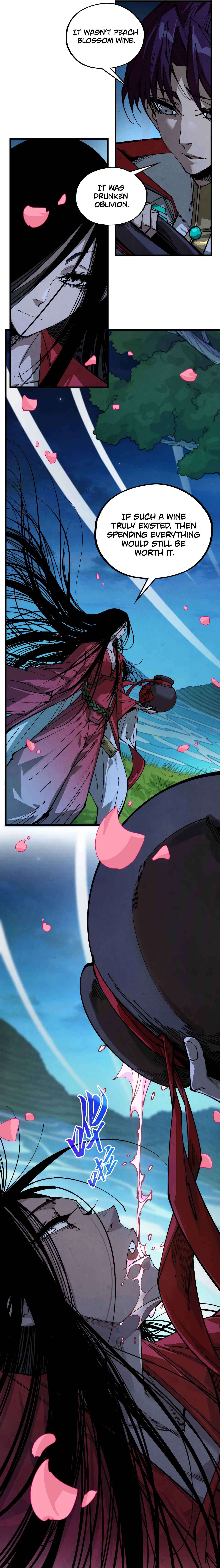 The Ultimate of All Ages - Chapter 519 Page 2