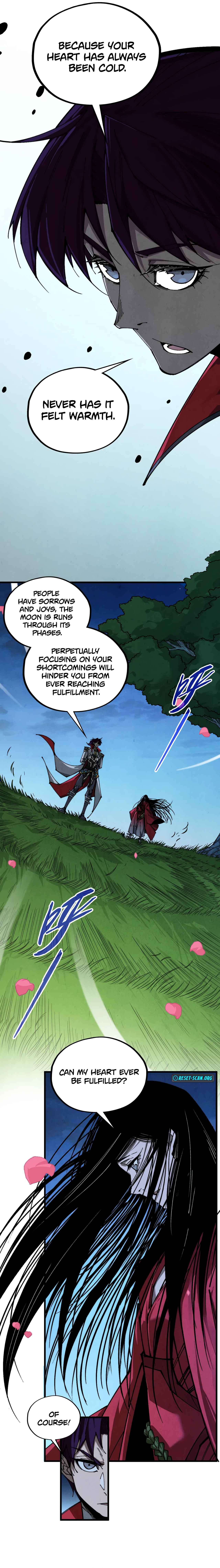 The Ultimate of All Ages - Chapter 519 Page 4