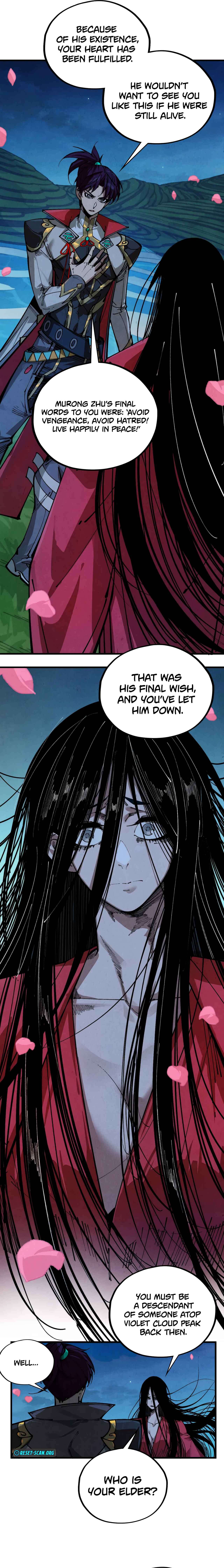 The Ultimate of All Ages - Chapter 519 Page 5