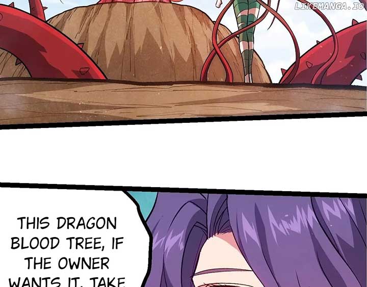 Evolution Begins With a Big Tree - Chapter 399 Page 29