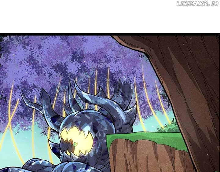 Evolution Begins With a Big Tree - Chapter 399 Page 31