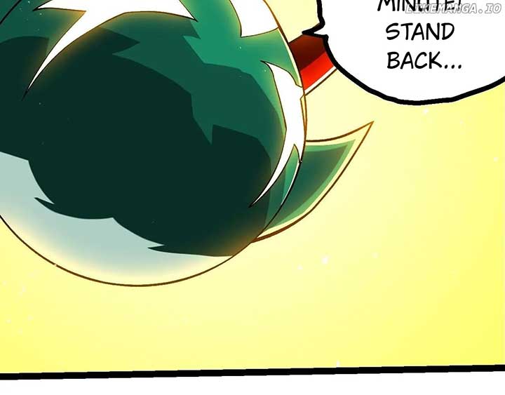 Evolution Begins With a Big Tree - Chapter 399 Page 5