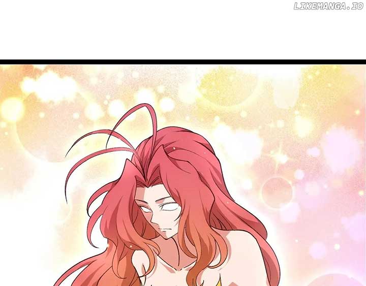 Evolution Begins With a Big Tree - Chapter 399 Page 51