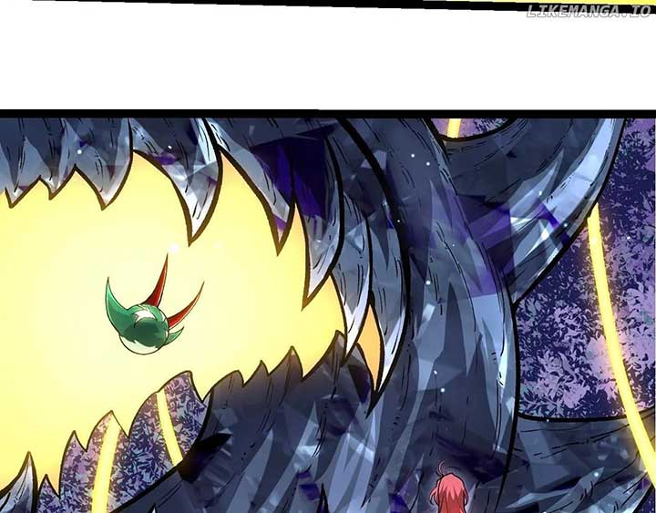 Evolution Begins With a Big Tree - Chapter 399 Page 54