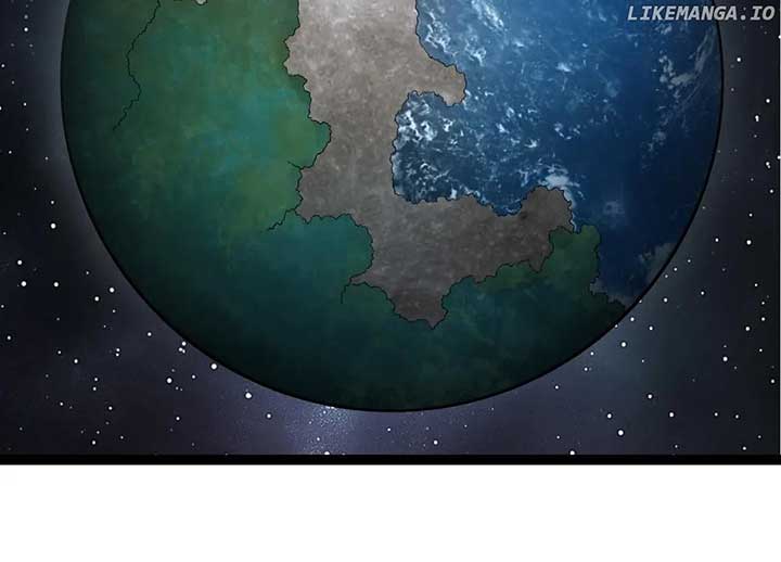 Evolution Begins With a Big Tree - Chapter 399 Page 60